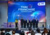 กรมพัฒนาธุรกิจฯ ดึงกูรูการตลาด ปั้นแฟรนไชส์ไทย โกอินเตอร์ ปักธงตลาด ‘มาเลเซีย’