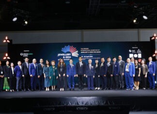 “JGAB 2026” ตอกย้ำเวทีอัญมณี และเครื่องประดับอาเซียนระดับโลก ยกระดับศักยภาพธุรกิจไทยสู่ตลาดสากล