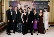 The Showhopper เปิดตัวคอนเสิร์ต “PRIMA DONNA : The Opera Soirée” ดึง 2 ศิลปินไทยดีกรีอินเตอร์ สร้างประสบการณ์โอเปร่า สุดตราตรึง