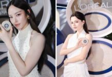 ณิชา – เบ็คกี้ เสิร์ฟลุคซัมเมอร์สุดปัง! ร่วมเปิดตัวคุชชั่นใหม่ L’ORÉAL PARIS ในงาน INFAILLIBLE SUMMER BEACH CLUB ใจกลางสยาม
