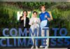 กรุงไทย–แอกซ่า ประกันชีวิต ตอกย้ำผู้นำด้าน Green Insurer เปิดตัวแคมเปญใหญ่ “Commit To Climate Season 5”