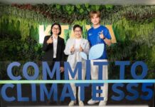 กรุงไทย–แอกซ่า ประกันชีวิต ตอกย้ำผู้นำด้าน Green Insurer เปิดตัวแคมเปญใหญ่ “Commit To Climate Season 5”