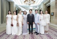 คนดังสายบิวตี้ ร่วมเปิดตัวนวัตกรรมความงามมิติใหม่ จาก PharmaResearch ประเทศเกาหลีใต้