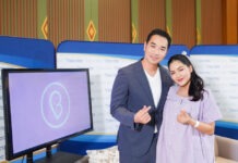 “ครูก้อย – เจมส์” เปิดทุกโมเมนต์กว่าจะมี “น้องมีเมตตา” พร้อมส่งต่อแรงบันดาลใจให้ผู้มีบุตรยาก