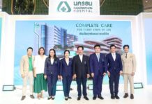 “นครธน” ทรานส์ฟอร์มสู่ Healthcare Ecosystem สร้างระบบสุขภาพเชื่อมโยง เจาะตลาด Silver Economy