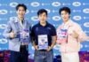 “เฟิร์ส – ข้าวตัง” แชร์โมเมนต์ที่รู้ใจ ชอยส์เดียวที่เลือกต้อง “Mom Choice”
