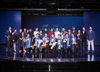 “ภูเขา พารณ” คว้ามง The Knot 5 Action Adventure 2026 ปิดฉากซีซั่นครบรอบ 10 ปี สมศักดิ์ศรี
