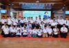 กิจกรรมน้อมรำลึกพระกรุณาธิคุณ สมเด็จพระเจ้าบรมวงศ์เธอ เจ้าฟ้ากัลยาณิวัฒนา กรมพระนราธิวาสราชนครินทร์ บดินทรเชษฐภคินี
