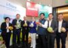 แม็คโคร-โลตัส ภายใต้ ซีพี แอ็กซ์ตร้า ผนึกภาครัฐ-เอกชน เปิดตัว AXTRA AGRI-CONNEXT