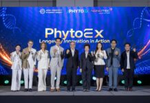 สวทช. โดย โปรแกรม PhytoEX นาโนเทค จับมือเซเลป-เอกชน เปิดเวที “PhytoEX: Longevity Innovation In Action”