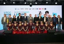 ม.หอการค้าไทย เปิดตัว “UTCC Tutor 2026” Unpack Your Dreams ผนึก ศธ.–ภาคธุรกิจ ติวฟรี