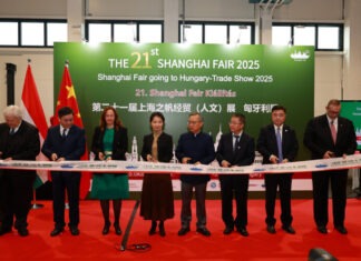 เซี่ยงไฮ้เตรียมยกทัพ นวัตกรรมการแพทย์ จัดงาน “Shanghai Fair Healthcare Thailand 2026”