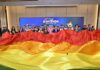 “Bangkok Pride Festival 2026” รวมพลัง LGBTQIAN+ “Road to Bangkok WorldPride” ปี 2030
