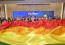 “Bangkok Pride Festival 2026” รวมพลัง LGBTQIAN+ “Road to Bangkok WorldPride” ปี 2030