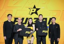 น้ำมันเครื่อง PULZAR รีแบรนด์ภาพลักษณ์ครั้งใหญ่ คว้า ” หนุ่ม กรรชัย – ลำไย ” พรีเซนเตอร์ No.1 ระดับประเทศ