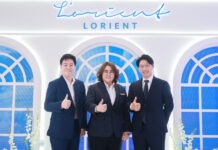 พารากอนแคร์ ไทยแลนด์ ประกาศศักดา Exclusive Distributor อันดับ 1 โปรแกรม Lorient ยกระดับความงามนิยามใหม่ตีตลาดเมืองไทย