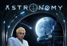 D GERRARD ทุ่มสุดตัวฐานะศิลปินอิสระ เนรมิตงาน “ASTRONOMY” Listening Party Experience by D GERRARD