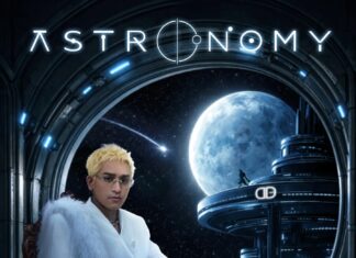 D GERRARD ทุ่มสุดตัวฐานะศิลปินอิสระ เนรมิตงาน “ASTRONOMY” Listening Party Experience by D GERRARD