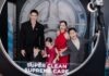 TCL Thailand ต้อนรับ Deane Family ในฐานะแบรนด์พรีเซ็นเตอร์ ถ่ายทอดช่วงเวลาคุณภาพของครอบครัวสู่บ้านคนไทย