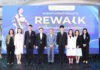 BCH ดัน WMC สู่ศูนย์กลางฟื้นฟูผู้ป่วยแห่งอนาคต เปิดตัวศูนย์ฟื้นฟูด้วยหุ่นยนต์อัจฉริยะ และ Angel Robot