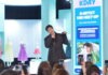 “KDay Bangkok 2026” ดึง “นิชคุณ” ร่วมโปรโมต K-Lifestyle แฟชั่น-บิวตี้-อาหาร จัดเต็มกลางกรุง!