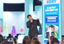 “KDay Bangkok 2026” ดึง “นิชคุณ” ร่วมโปรโมต K-Lifestyle แฟชั่น-บิวตี้-อาหาร จัดเต็มกลางกรุง!