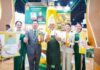 “LPP Group” ผู้นำโรงสีข้าวไทย สู่ผู้ผลิตน้ำมันรำข้าวครบวงจร ปั้นแบรนด์ “LPP OIL” พร้อมรับผลิต OEM ชู Supply Chain ครบวงจร