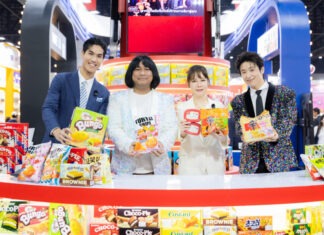 ครบ 9 ปี Honest Trading ย้ำชัด K-Food ในไทยมาแรง เตรียมสยายปีก สู่ K-Lifestyle รับคนรุ่นใหม่