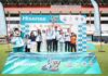 ระเบิดศึกฟุตบอลเยาวชน HISENSE FOOTBALL YOUTH CUP SPONSORSHIP 2026 ปี 3