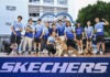 อาโป ณัฐวิญญ์ – ท็อป ทศพล แท็กทีมร่วมงานเดินวิ่งสุดยิ่งใหญ่ ในงาน SKECHERS FRIENDSHIP WALK & RUN 2026