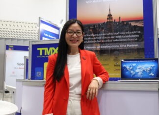 CURATED PARTNER ดันมาตรฐาน Global Venue Sourcing สู่ไทย พร้อมยกระดับบริการท่องเที่ยวสู่เวทีโลก