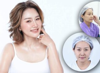“หญิง นราวัลย์” ลุคใหม่ สวยสดใส หน้าเด็กลงมาก แชร์เคล็ดลับอัพความสวยแบบไม่โป๊ะ!