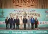 “BANGKOK OPEN FENCING 2026” ปักหมุด ICONSIAM จัดยิ่งใหญ่! ดึงคอนเนคชันระดับโลกเปิดสังเวียนดาบนานาชาติ