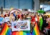 สุดปัง! “อาโหร่ยย..มงลง” เทศกาลอาหารระดับตัวแม่ เปิดตลาดยิ่งใหญ่ต้อนรับ Pride Month