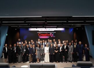 CEA x จุฬาฯ เปิดหลักสูตร “CreativEX 2026 : City Branding & Creative Organization” ปั้นผู้นำแบรนด์เมืองแห่งอนาคต