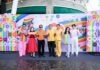 Aurapin Wellness Clinic ร่วมฉลอง Pride Month ชูแนวคิด “Glow Beyond Labels” ดูแลทุกความต่าง สรรค์สร้างความมั่นใจให้ทุกคน