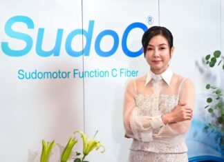 SudoC เปิดตัวอย่างเป็นทางการในไทยโดย Innowaita Lab และ SMTIA พร้อมเปิดตัว Vital Blueprint พิมพ์เขียวสุขภาพเฉพาะบุคคล