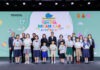 งานประกาศผลผู้ชนะการประกวดภาพวาดระบายสี “รถยนต์ในฝัน” “TOYOTA Dream Car Art Contest 2026”