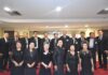 สมาคมนักธุรกิจสัมพันธ์แห่งประเทศไทย จัดงานพิธีกงเต็กหลวง 19 ส.ค. ณ พระที่นั่งดุสิตมหาปราสาท