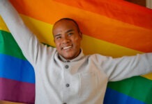 ‘รัศมีแข’ ชวนมอง LGBTQIA+ ในมุมใหม่ด้วยความเข้าใจ