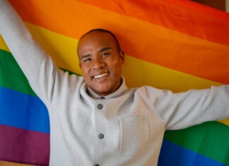 ‘รัศมีแข’ ชวนมอง LGBTQIA+ ในมุมใหม่ด้วยความเข้าใจ