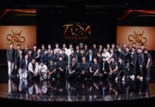“THE TOM THAILAND 2569” เวทีทอมแรกของไทย ไม่ขายหล่อ-ไม่สนหุ่น ขอแค่มี “ของ”