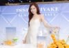 เลิฟ – ภัทรานิษฐ์ ลิ้มปติยากร ร่วมสัมผัสเสน่ห์กลิ่นหอมบทใหม่ Lumière d’Issey Eau de Parfum จาก Issey Miyake