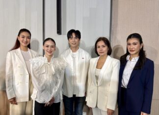 Dr.JiLL แถลงเปิดผลการตรวจ JILS Protein โชว์ความโปร่งใส 6 รสชาติผ่านเกณฑ์ อย.