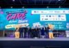แอนนา เสืองามเอี่ยม – ภูมิ เกียรติภูมิ – เกรท สพล ร่วมส่งต่อพลังบวก ชวนหยุด Cyberbullying ในงาน Stop Cyberbullying Day 2026