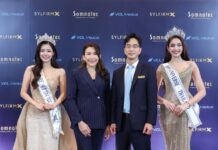 ซัมโนเทค ไทย จับมือ วีออล เมดิคัล เกาหลี ชูนวัตกรรม “Sylfirm X”