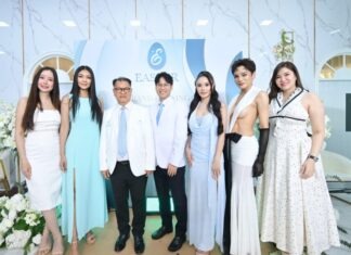 Easter Surgery Hospital ยกระดับมาตรฐานศัลยกรรมความงาม มุ่งเน้นความปลอดภัย และผลลัพธ์ที่ตอบโจทย์เฉพาะบุคคล