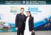 เจมส์-ครูก้อย ส่งต่อความรู้เตรียมตั้งครรภ์ตามหลักวิทยาศาสตร์ บนเวที Thailand Wellness & Healthcare Expo 2026