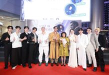 “852 Films” จับมือ “WONDER S” เปิดตัวโปรเจกต์ระดับโลก “Lost In Your Eyes” ดึง “IMAN TAHERI” ปรากฏตัวในไทย!