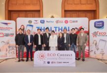 THAI THAI BY ECO Commerce และไปรษณีย์ไทย เปิดทางเลือกใหม่ให้ผู้ประกอบการไทย